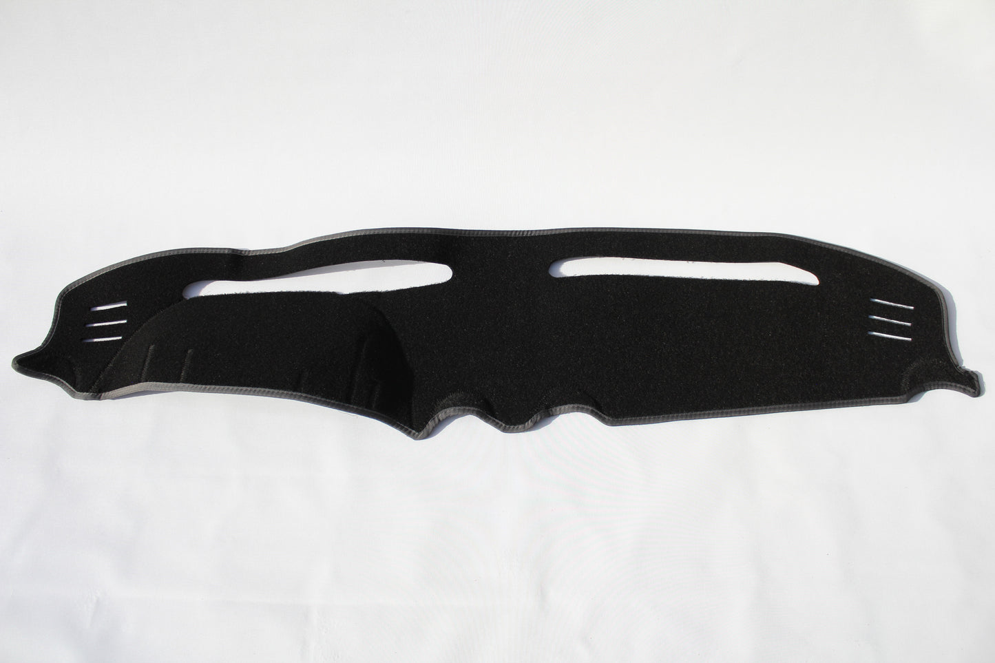 Mercedes W123 Dashboard Cover