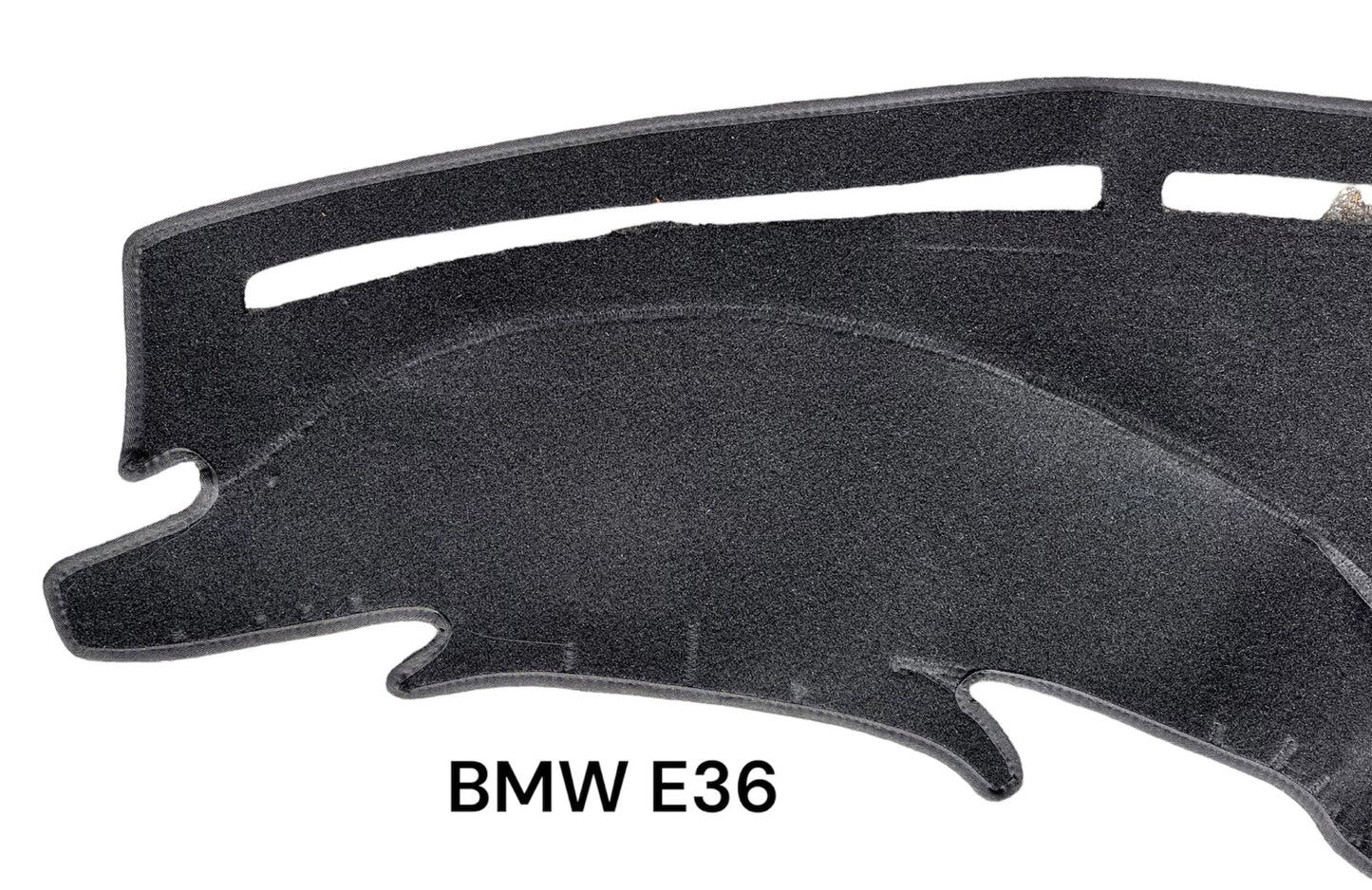 BMW E36 Dashboard Cover