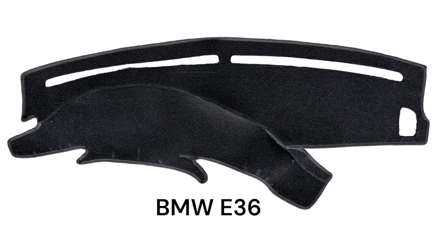 BMW E36 Dashboard Cover